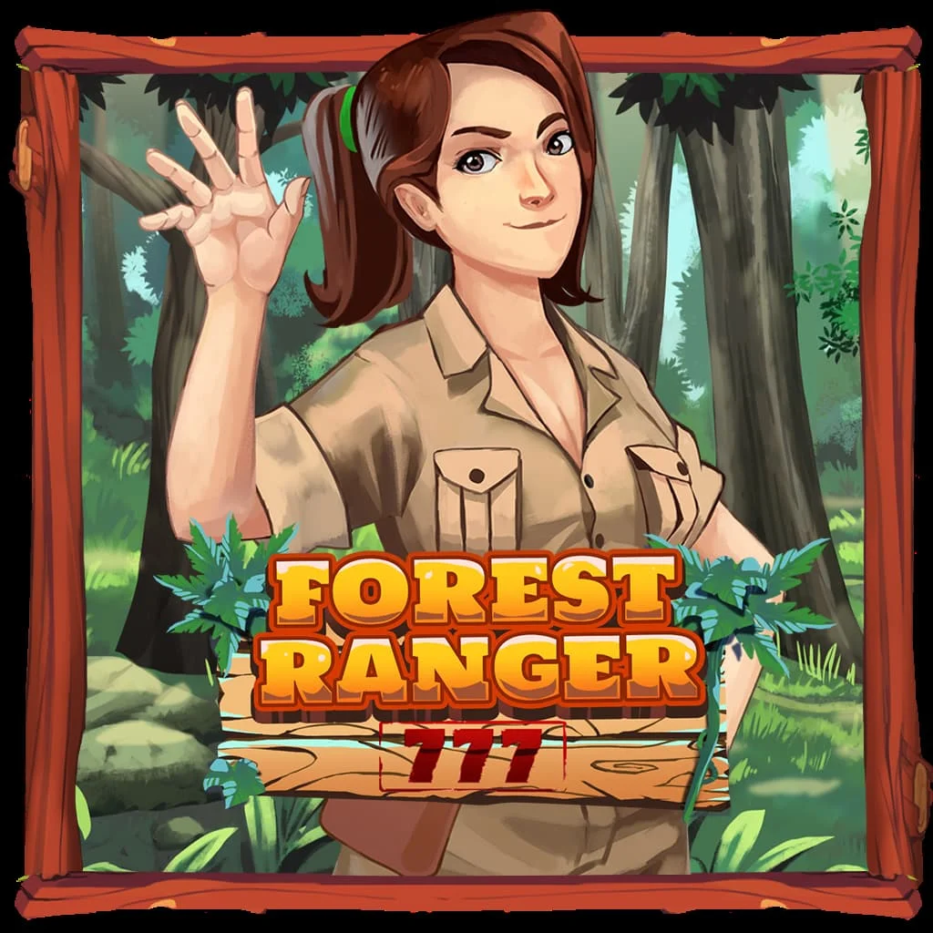 Bocoran RTP Slot IDN Slot Forest Ranger